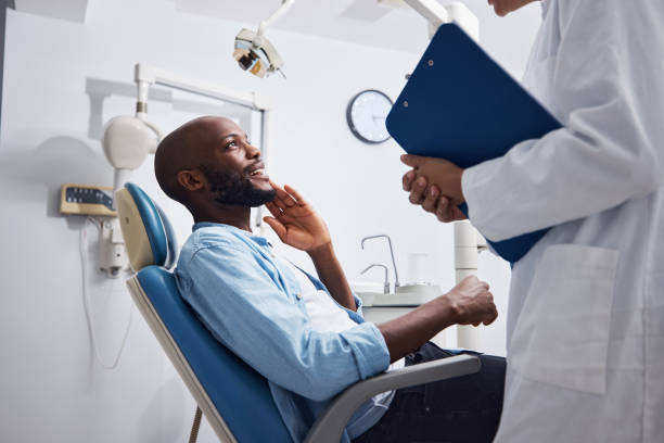 Best Emergency Tooth Extraction in Crosspointe, VA