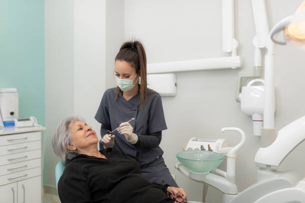 Best Urgent Dental Care in Crosspointe, VA