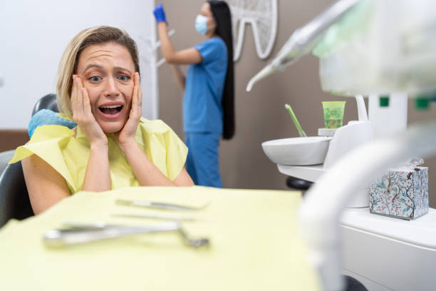 Best Emergency Treatment for Toothache in Crosspointe, VA