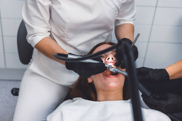 Best Pediatric Emergency Dentist in Crosspointe, VA