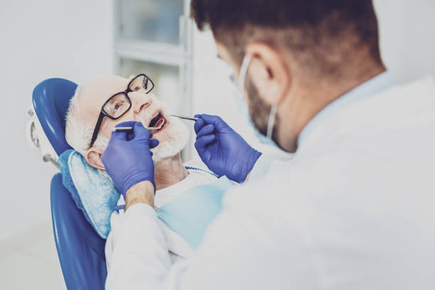 Best Emergency Treatment for Toothache in Crosspointe, VA